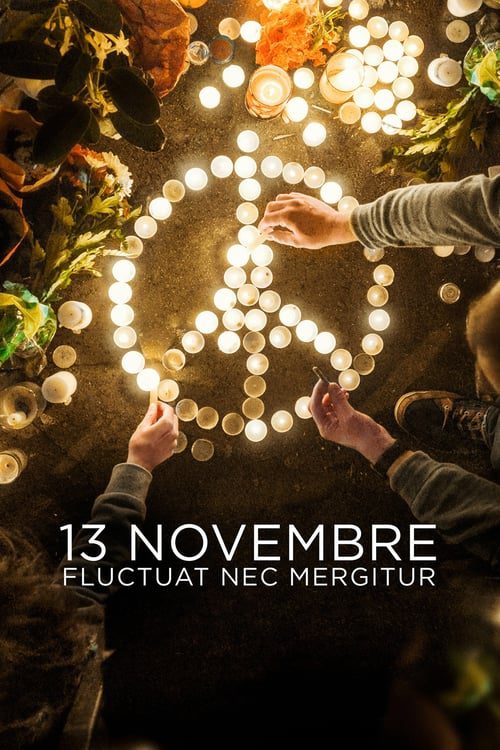 ดูหนังออนไลน์ฟรี November 13 Attack on Paris (2018) 13 พฤศจิกายน เมื่อปารีสถูกโจมตี EP.1-3 (จบ)