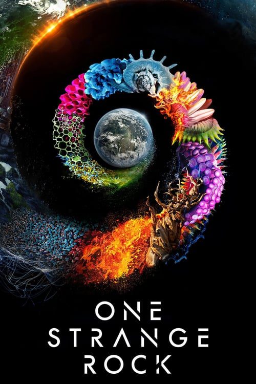 ดูหนังออนไลน์ฟรี One Strange Rock (2018) EP.1-10 (จบ)