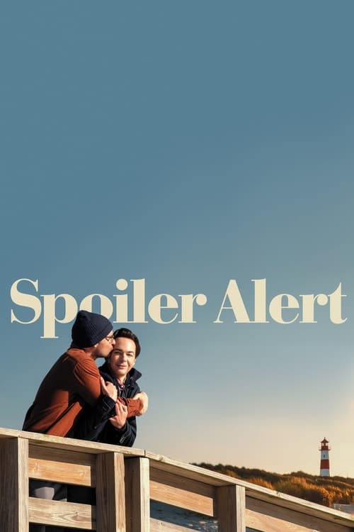 ดูหนังออนไลน์ฟรี SPOILER ALERT (2022)