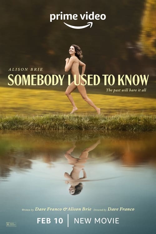 ดูหนังออนไลน์ฟรี Somebody I Used to Know (2023) ตัวฉันในวันวาน