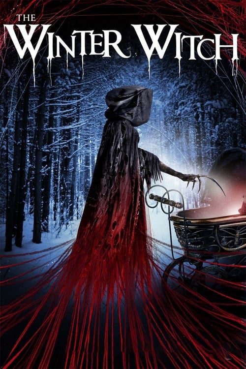 ดูหนังออนไลน์ฟรี The Winter Witch (2022)