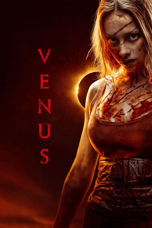 ดูหนังออนไลน์ฟรี Venus (2022)