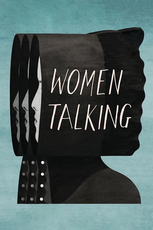ดูหนังออนไลน์ฟรี Women Talking (2022)