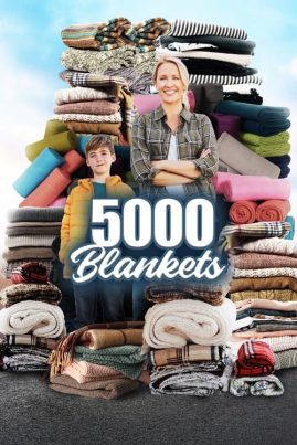 ดูหนังออนไลน์ฟรี 5000 Blankets (2022)