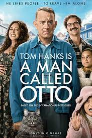 ดูหนังออนไลน์ฟรี A Man Called Otto (2022) มนุษย์ลุง…ชื่ออ๊อตโต้