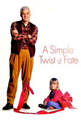 ดูหนังออนไลน์ฟรี A Simple Twist of Fate (1994) ดวงใจพ่อ ไม่ยอมให้ใครมาพราก