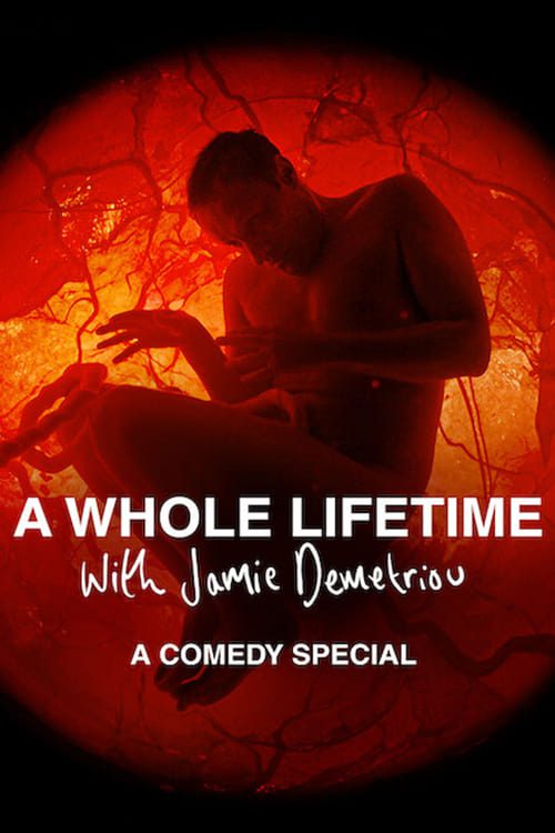 ดูหนังออนไลน์ฟรี A Whole Lifetime with Jamie Demetriou (2023) เวลาทั้งชีวิตกับเจมี่ เดเมทรีอู
