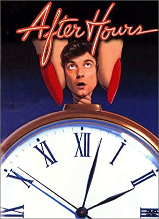 ดูหนังออนไลน์ฟรี After Hours (1985) ตำนานเพี้ยน 25 น