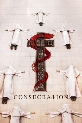 ดูหนังออนไลน์ฟรี Consecration (2023)
