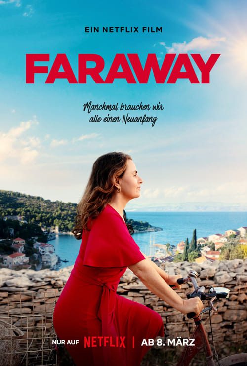 ดูหนังออนไลน์ฟรี Faraway (2023) ไกลสุดกู่