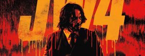 John Wick Chapter 4 (2023) จอห์น วิค แรงกว่านรก 4 - ดูหนังออนไลน์