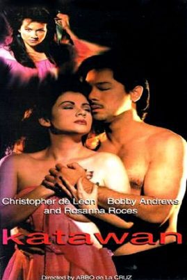ดูหนังออนไลน์ฟรี Katawan (1999) กตวรรณ
