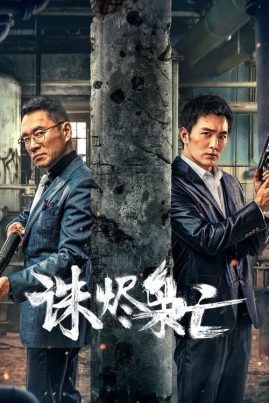 ดูหนังออนไลน์ฟรี Kill the Drug Lords (2023) ตำรวจผู้พิทักษ์