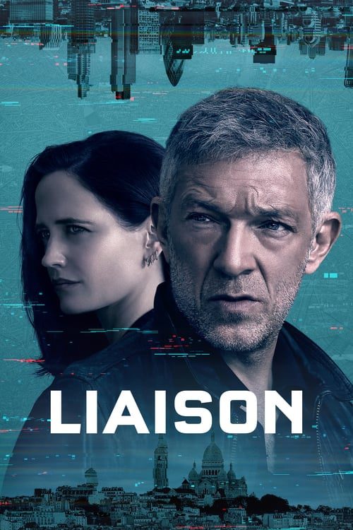 ดูหนังออนไลน์ฟรี Liaison (2023) EP.1-6 (จบ)