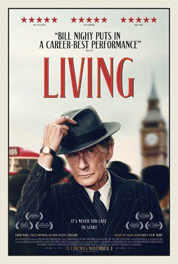 ดูหนังออนไลน์ฟรี Living (2022)