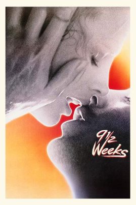 ดูหนังออนไลน์ฟรี Nine and A Half Weeks (1986) ไนน์แอนด์อะฮาฟวีค
