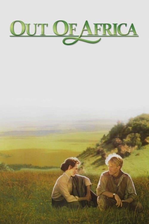 ดูหนังออนไลน์ฟรี Out of Africa (1985) รักที่ริมขอบฟ้า