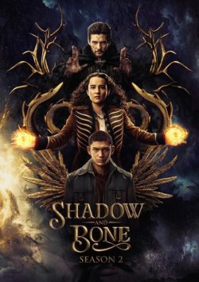 ดูหนังออนไลน์ฟรี Shadow and Bone ตำนานกรีชา Season 2 EP.1-8 (จบ)