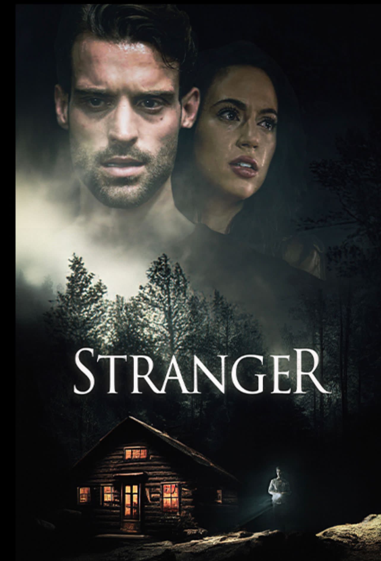 ดูหนังออนไลน์ฟรี Stranger (2022)