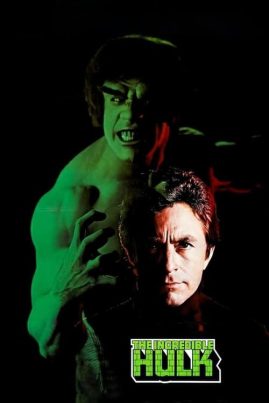 ดูหนังออนไลน์ฟรี The Incredible Hulk (1977) เดอะ ฮัลค์ มนุษย์ตัวเขียวจอมพลัง