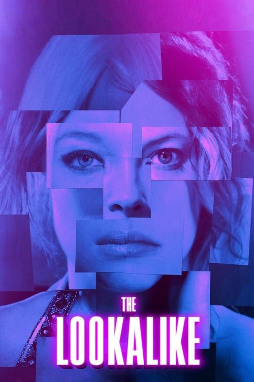 ดูหนังออนไลน์ฟรี The Lookalike (2014) เกมซ้อนแผน แฝงกลลวง