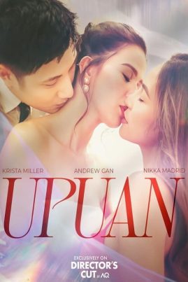 ดูหนังออนไลน์ฟรี Upuan (2023) อูป่วน