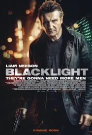 ดูหนังออนไลน์ฟรี BLACKLIGHT (2022) โคตรระห่ำ ล้างบางนรก