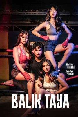 ดูหนังออนไลน์ฟรี Balik Taya (2023) บาลิก ทายา