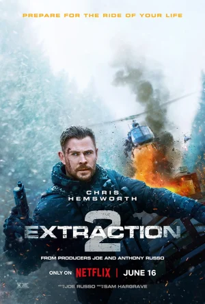 ดูหนังออนไลน์ฟรี EXTRACTION 2 (2023) คนระห่ำภารกิจเดือด 2