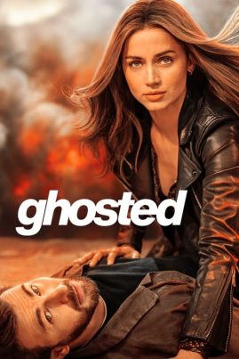 ดูหนังออนไลน์ฟรี Ghosted (2023) โกสต์