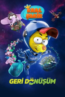 ดูหนังออนไลน์ฟรี King Shakir Recycle (2022)