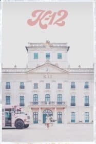 ดูหนังออนไลน์ฟรี Melanie Martinez K-12 (2019)
