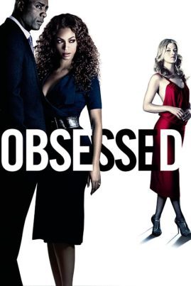ดูหนังออนไลน์ฟรี Obsessed (2009) แรงรักมรณะ