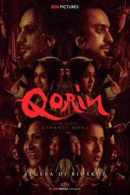 ดูหนังออนไลน์ฟรี Qorin (2022) วิญญาณอาถรรพ์