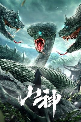 ดูหนังออนไลน์ฟรี THE GOD OF THE MOUNTAIN (2021) เทวาภูผา