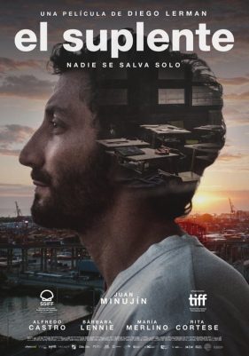 ดูหนังออนไลน์ฟรี The Substitute (2022) ตัวแทน