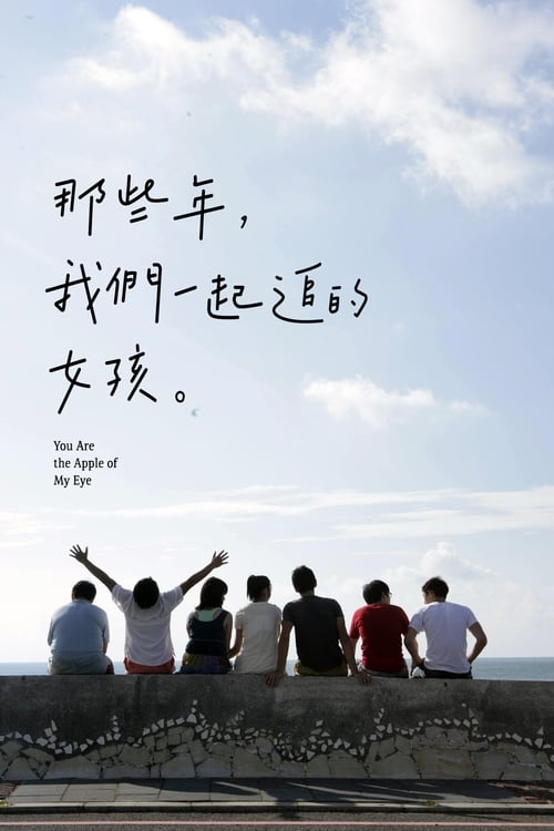ดูหนังออนไลน์ฟรี You Are the Apple of My Eye (2011) เธอคือแก้วตาดวงใจของฉัน