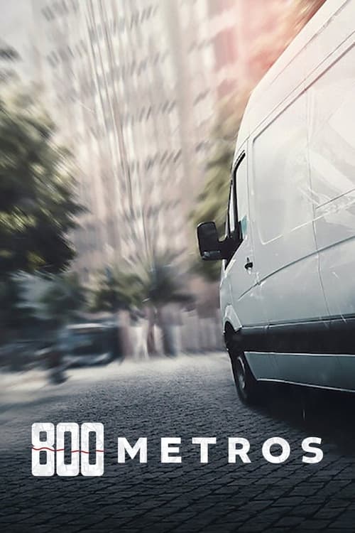 ดูหนังออนไลน์ฟรี 800 Meters (2022) EP.1-3 (จบ)