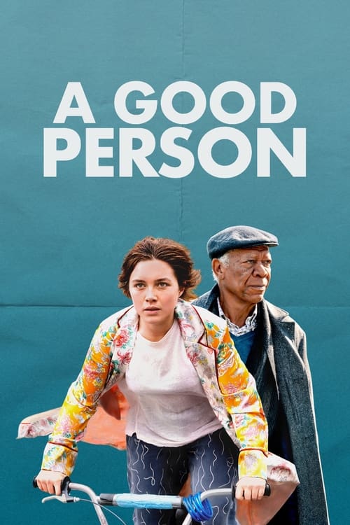 ดูหนังออนไลน์ฟรี A Good Person (2023)