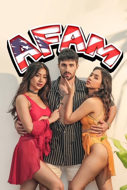 ดูหนังออนไลน์ฟรี AFAM (2023) เอฟาม