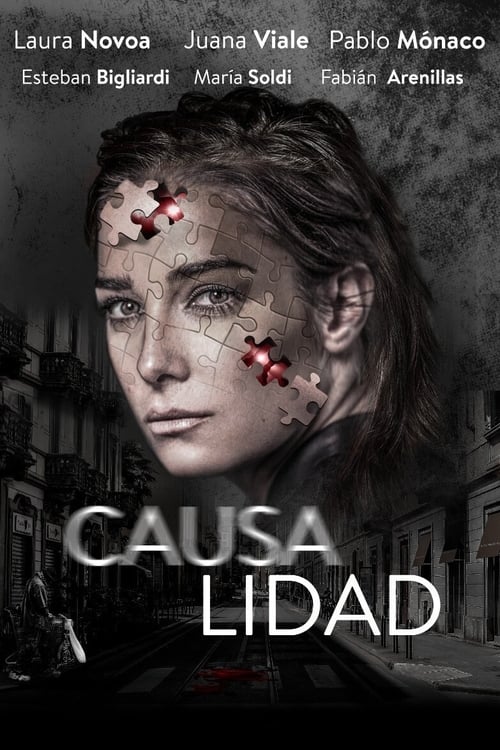ดูหนังออนไลน์ฟรี Causality (2021) เวรกรรม