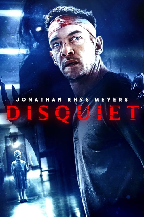 ดูหนังออนไลน์ฟรี Disquiet (2023)