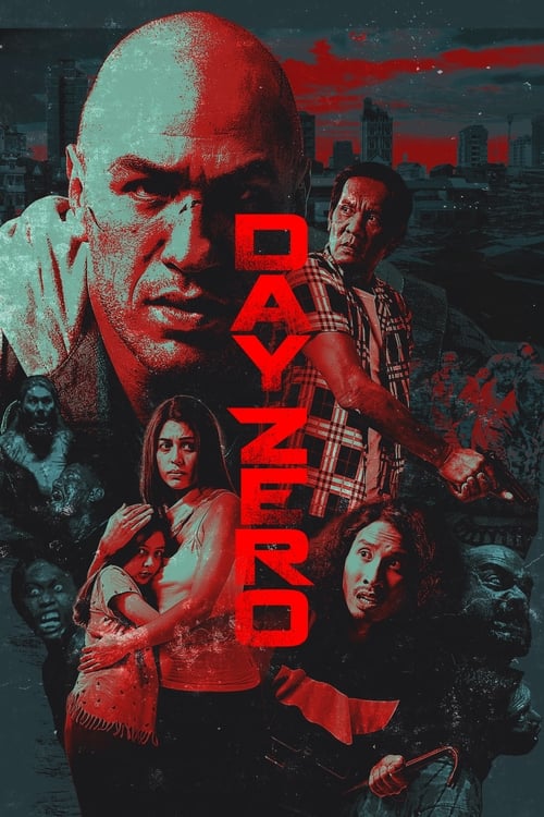 ดูหนังออนไลน์ฟรี Day Zero (2022) วันไวรัสกินโลก