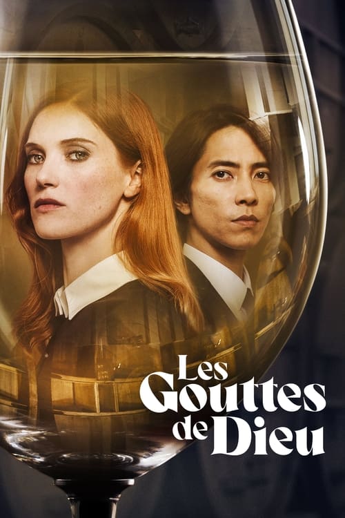 ดูหนังออนไลน์ฟรี Drops of God (2023) EP.1-8 (จบ)