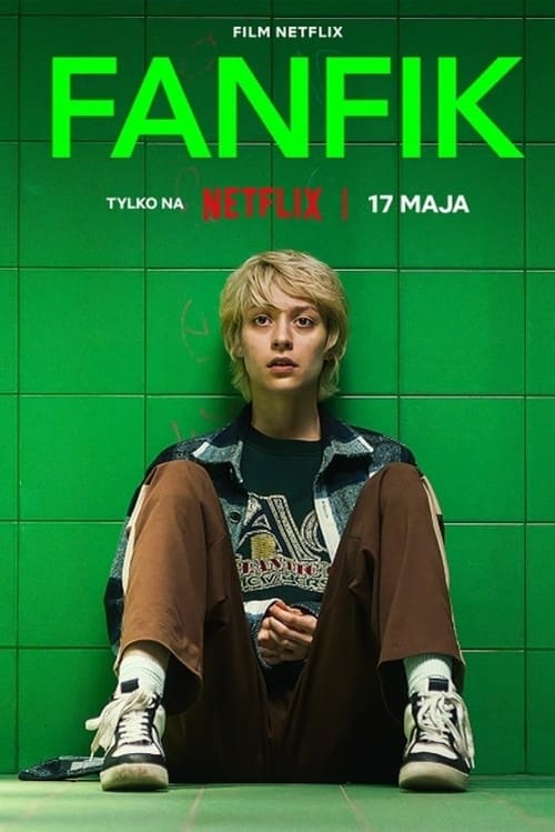 ดูหนังออนไลน์ฟรี Fanfic (2023) แฟนฟิค