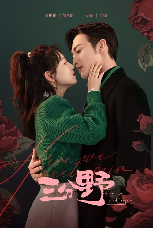 ดูหนังออนไลน์ฟรี Here We Meet Again (2023) กลับมารักกันอีกครั้ง EP.1-32 (จบ)