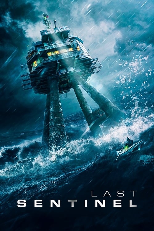ดูหนังออนไลน์ฟรี Last Sentinel (2023)