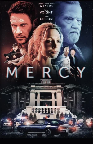 ดูหนังออนไลน์ฟรี Mercy (2023)