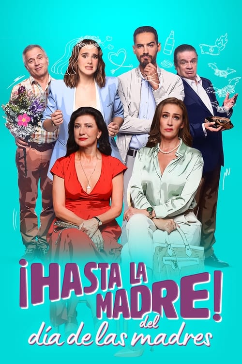 ดูหนังออนไลน์ฟรี Mother s Day is Cancelled (2023) อลหม่านวันแม่