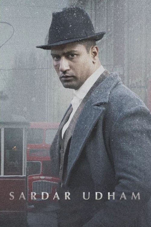 ดูหนังออนไลน์ฟรี Sardar Udham (2021) ภารกิจสังหาร แค้นไม่มีวันลืม